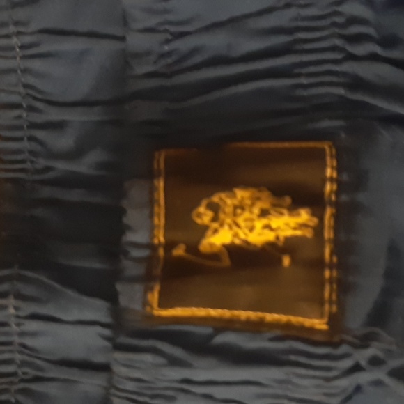 U.S. Polo Assn. BOXER SHORTS SIZE LARGE BLUE W/LOGO 100% COTTON NWOT - Picture 3 of 7